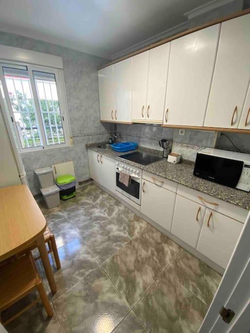 Santander Miralmar Apartment Bagian luar foto