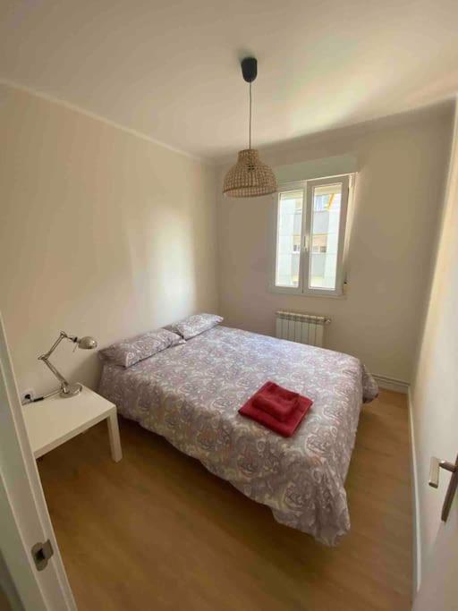 Santander Miralmar Apartment Bagian luar foto