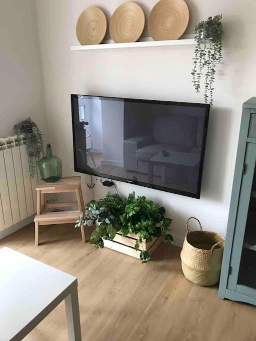 Santander Miralmar Apartment Bagian luar foto