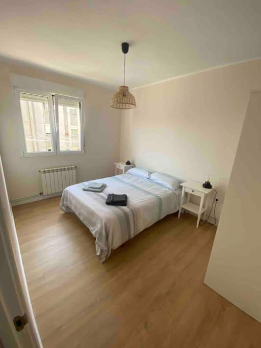 Santander Miralmar Apartment Bagian luar foto